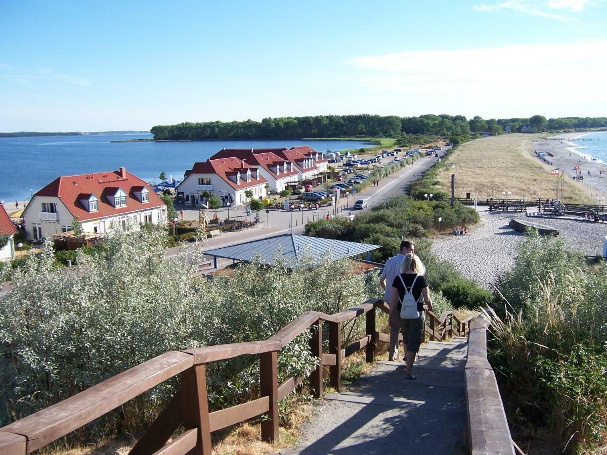 Ferienwohnung Achterdeck Rerik Luaran gambar